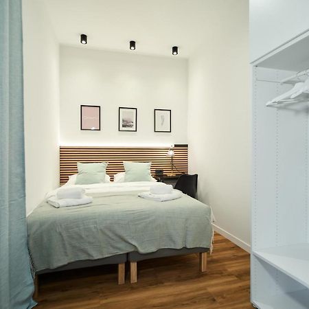 זאגרב Cali & Rio Apartments By Irundo מראה חיצוני תמונה