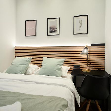 זאגרב Cali & Rio Apartments By Irundo מראה חיצוני תמונה