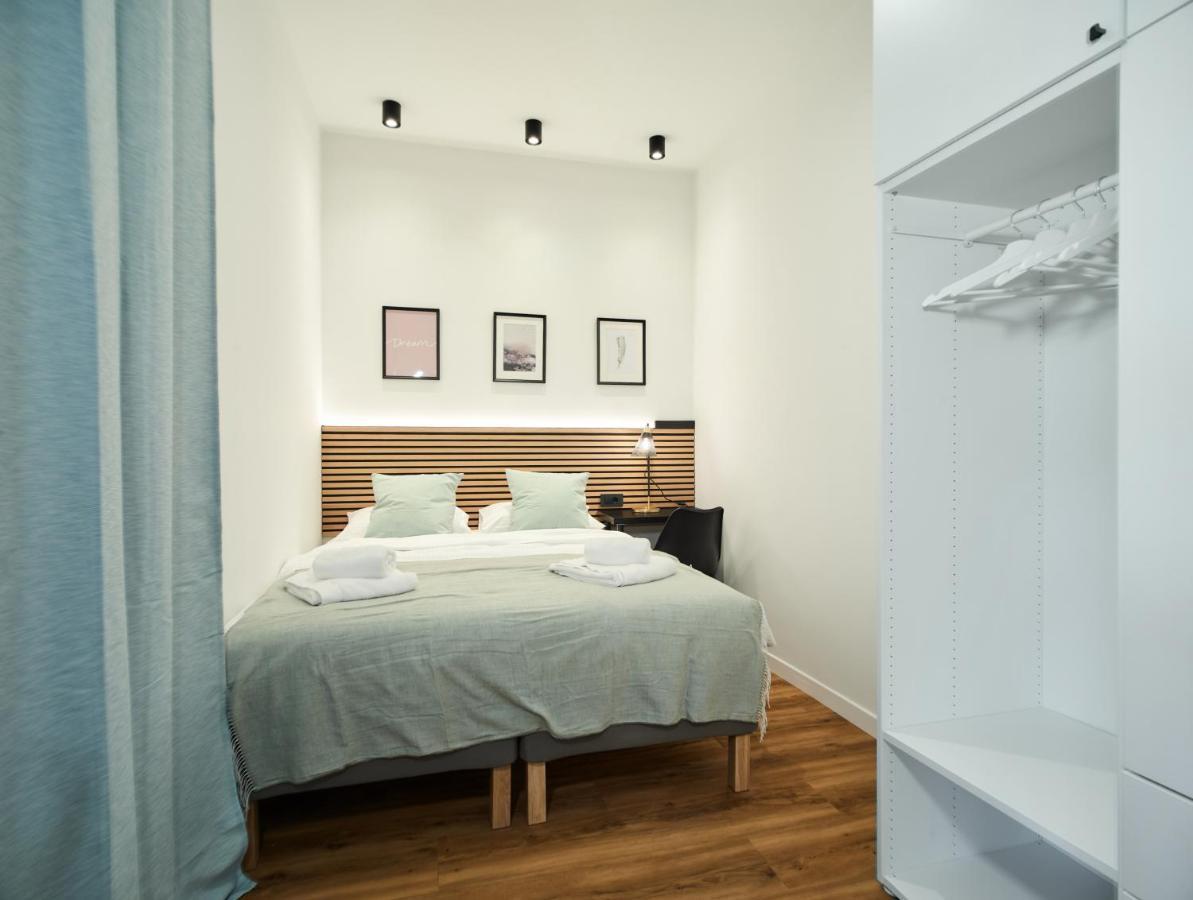 זאגרב Cali & Rio Apartments By Irundo מראה חיצוני תמונה