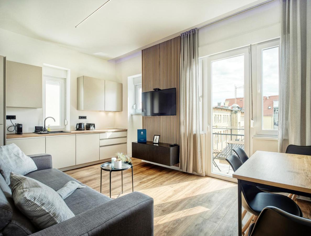 זאגרב Cali & Rio Apartments By Irundo מראה חיצוני תמונה