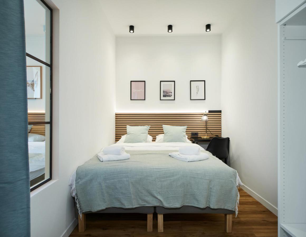 זאגרב Cali & Rio Apartments By Irundo מראה חיצוני תמונה