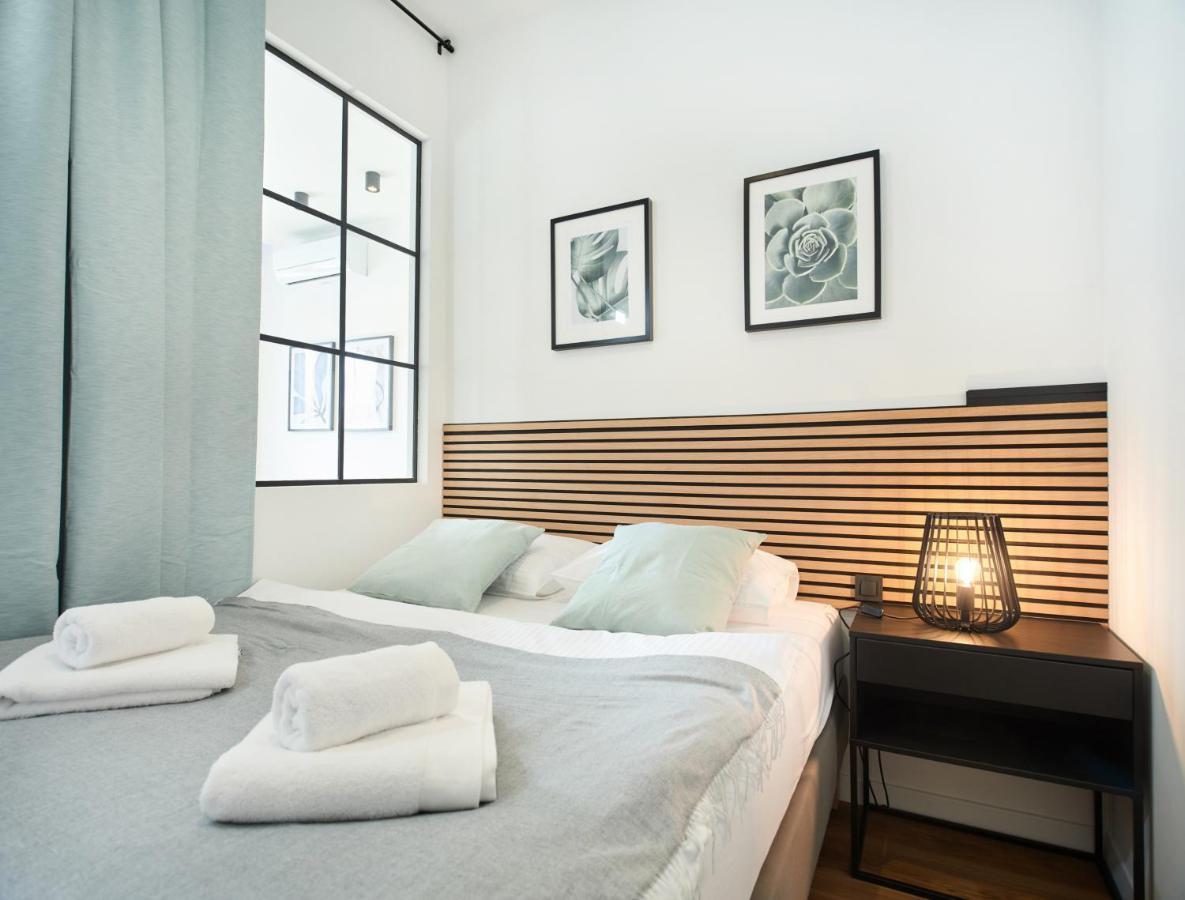 זאגרב Cali & Rio Apartments By Irundo מראה חיצוני תמונה