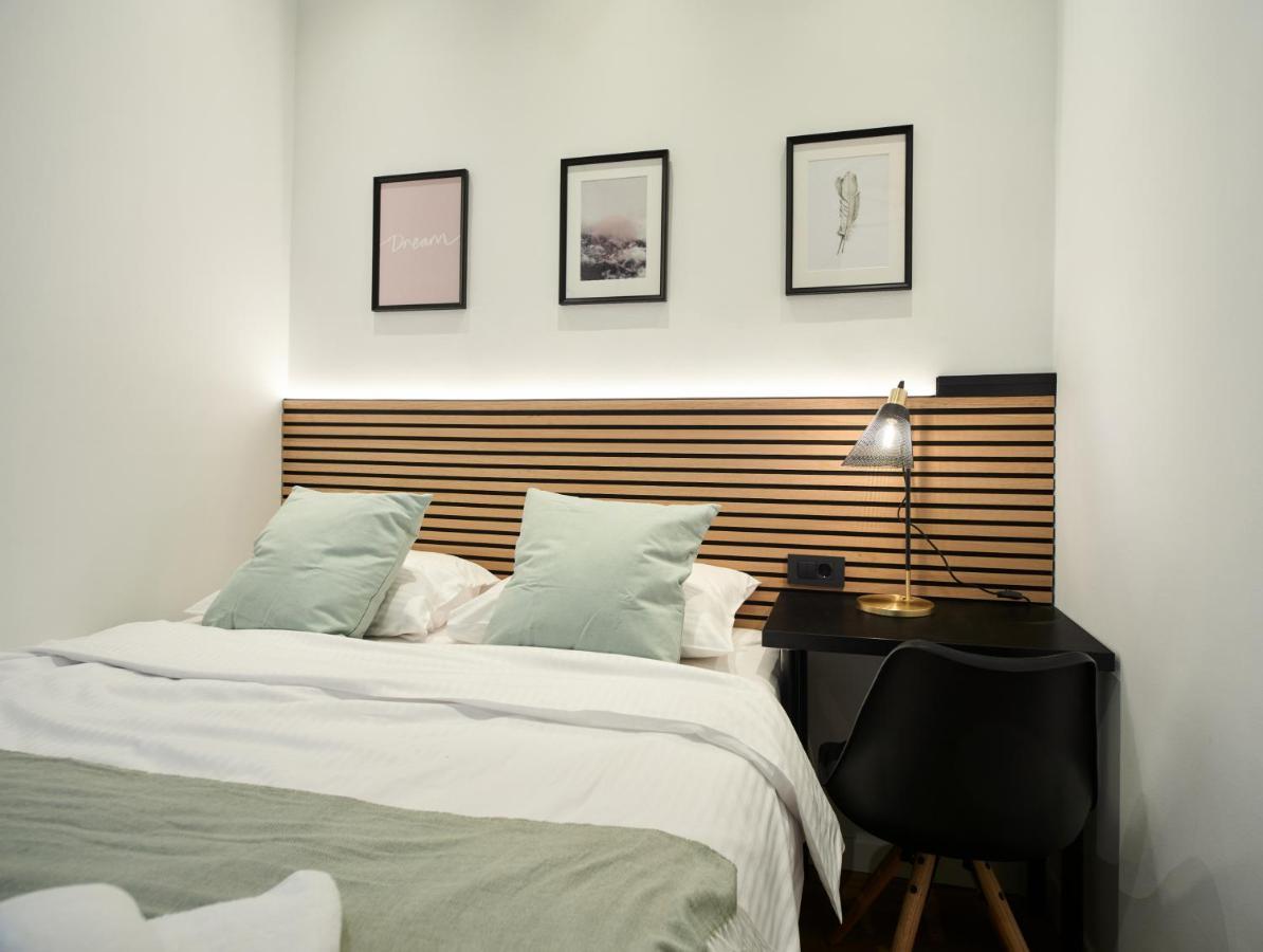 זאגרב Cali & Rio Apartments By Irundo מראה חיצוני תמונה